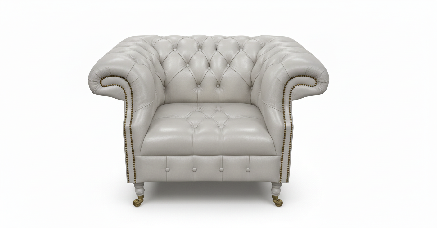 The Mayfair Chesterfield